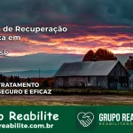 Clínica de Recuperação Católica em Matão | Internação 24h