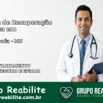 Clínica de Recuperação Católica em Materlândia | Internação 24h