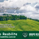 Clínica de Recuperação Católica em Matias Barbosa | Internação 24h