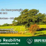 Clínica de Recuperação Católica em Matias Cardoso | Internação 24h