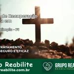 Clínica de Recuperação Católica em Matias Olímpio | Internação 24h