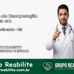 Clínica de Recuperação Católica em Mato Queimado | Internação 24h