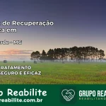 Clínica de Recuperação Católica em Mato Verde | Internação 24h