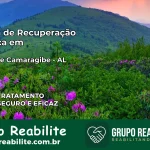 Clínica de Recuperação Católica em Matriz de Camaragibe | Internação 24h