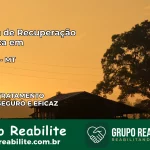 Clínica de Recuperação Católica em Matupá | Internação 24h