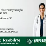 Clínica de Recuperação Católica em Mauá da Serra | Internação 24h