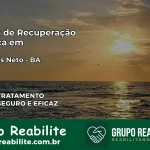 Clínica de Recuperação Católica em Medeiros Neto | Internação 24h