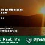 Clínica de Recuperação Católica em Meleiro | Internação 24h