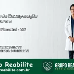 Clínica de Recuperação Católica em Mendes Pimentel | Internação 24h