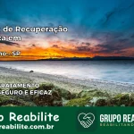 Clínica de Recuperação Católica em Meridiano | Internação 24h