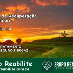 Clínica de Recuperação Católica em Mesópolis | Internação 24h