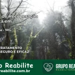 Clínica de Recuperação Católica em Mesquita | Internação 24h