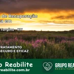 Clínica de Recuperação Católica em Messias Targino | Internação 24h