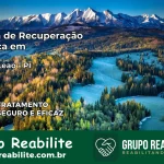 Clínica de Recuperação Católica em Miguel Leão | Internação 24h