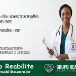 Clínica de Recuperação Católica em Miguel Pereira | Internação 24h