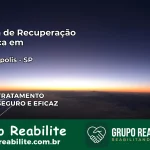 Clínica de Recuperação Católica em Miguelópolis | Internação 24h