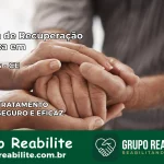 Clínica de Recuperação Católica em Milagres | Internação 24h
