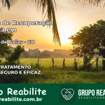 Clínica de Recuperação Católica em Mimoso de Goiás | Internação 24h