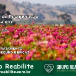 Clínica de Recuperação Católica em Minaçu | Internação 24h