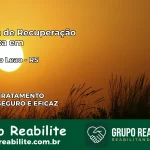 Clínica de Recuperação Católica em Minas do Leão | Internação 24h