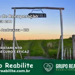 Clínica de Recuperação Católica em Ministro Andreazza | Internação 24h