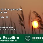 Clínica de Recuperação Católica em Mira Estrela | Internação 24h
