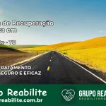 Clínica de Recuperação Católica em Miranorte | Internação 24h