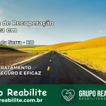Clínica de Recuperação Católica em Mirante da Serra | Internação 24h