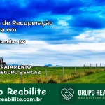 Clínica de Recuperação Católica em Mirassolândia | Internação 24h