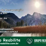 Clínica de Recuperação Católica em Mocajuba | Internação 24h