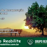 Clínica de Recuperação Católica em Mococa | Internação 24h