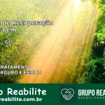 Clínica de Recuperação Católica em Moiporá | Internação 24h