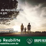 Clínica de Recuperação Católica em Mojuí dos Campos | Internação 24h