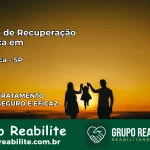 Clínica de Recuperação Católica em Mombuca | Internação 24h