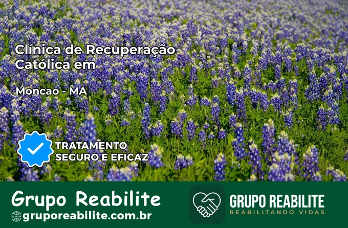 Clínica de Recuperação Católica em Monção | Internação 24h