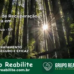 Clínica de Recuperação Católica em Mongaguá | Internação 24h