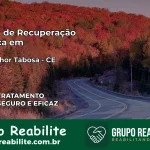 Clínica de Recuperação Católica em Monsenhor Tabosa | Internação 24h
