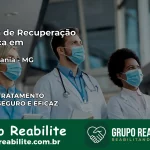 Clínica de Recuperação Católica em Montalvânia | Internação 24h