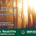 Clínica de Recuperação Católica em Monte Alegre de Minas | Internação 24h