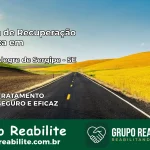 Clínica de Recuperação Católica em Monte Alegre de Sergipe | Internação 24h