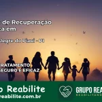 Clínica de Recuperação Católica em Monte Alegre do Piauí | Internação 24h