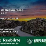 Clínica de Recuperação Católica em Monte Alegre do Sul | Internação 24h