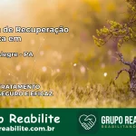 Clínica de Recuperação Católica em Monte Alegre | Internação 24h