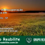 Clínica de Recuperação Católica em Monte Alto | Internação 24h
