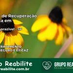 Clínica de Recuperação Católica em Monte Aprazível | Internação 24h