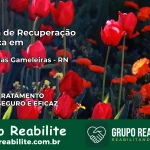 Clínica de Recuperação Católica em Monte das Gameleiras | Internação 24h