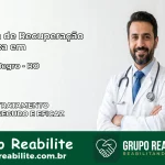 Clínica de Recuperação Católica em Monte Negro | Internação 24h