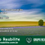 Clínica de Recuperação Católica em Monte Sião | Internação 24h