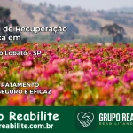 Clínica de Recuperação Católica em Monteiro Lobato | Internação 24h