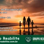 Clínica de Recuperação Católica em Montes Altos | Internação 24h